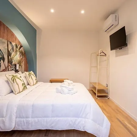 Apartament Ravanas Modern Bari